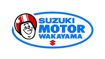 スズキモーター ロゴ