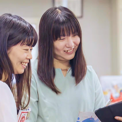 三尾 真里奈さん