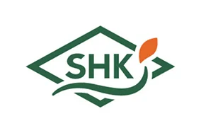 SHK パートナー ロゴ