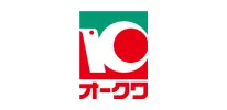 オークワ ロゴ